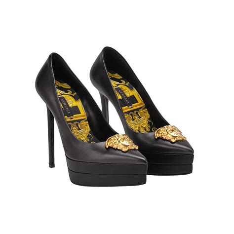 versace womens shoes ebay